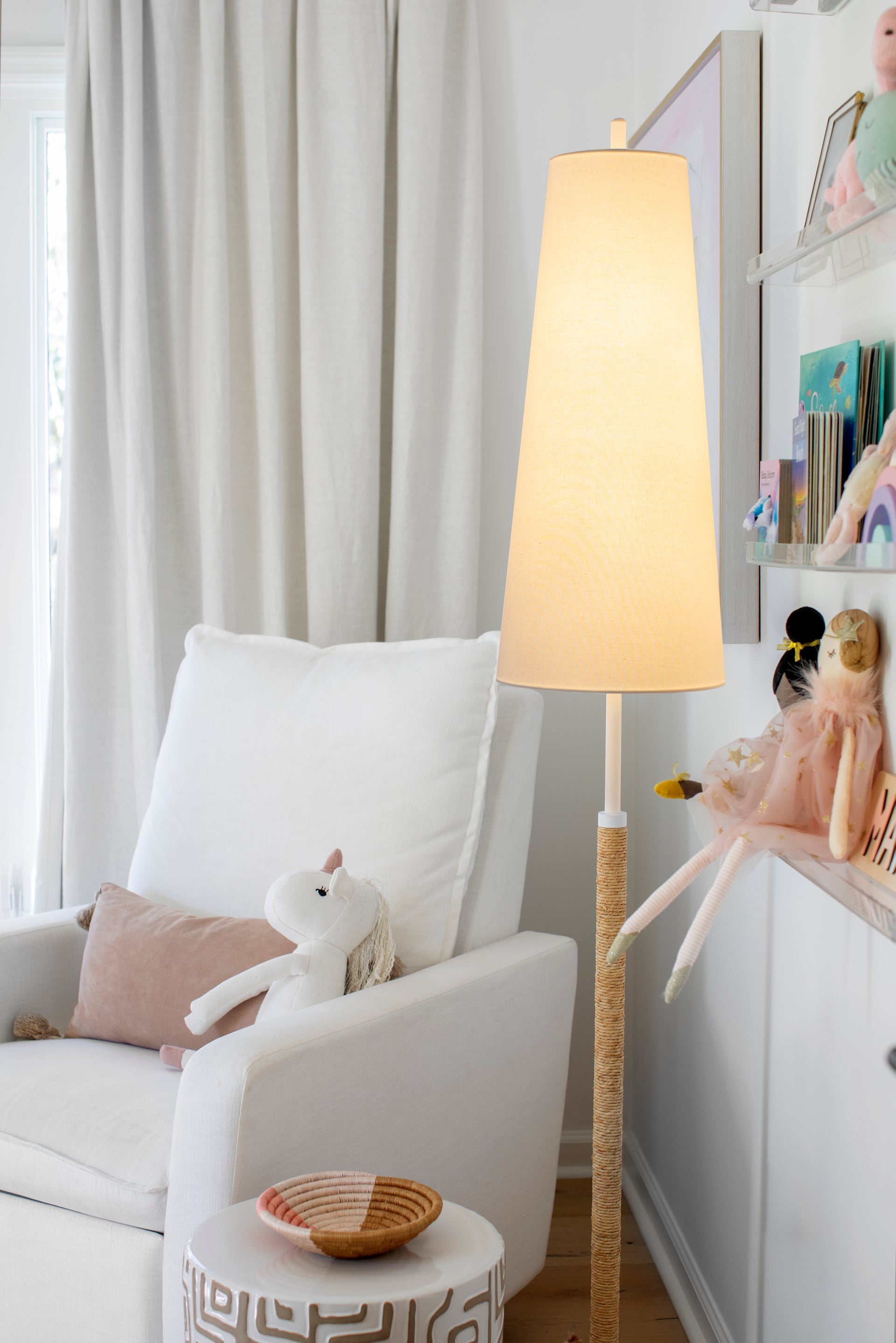 mariana floor lamp