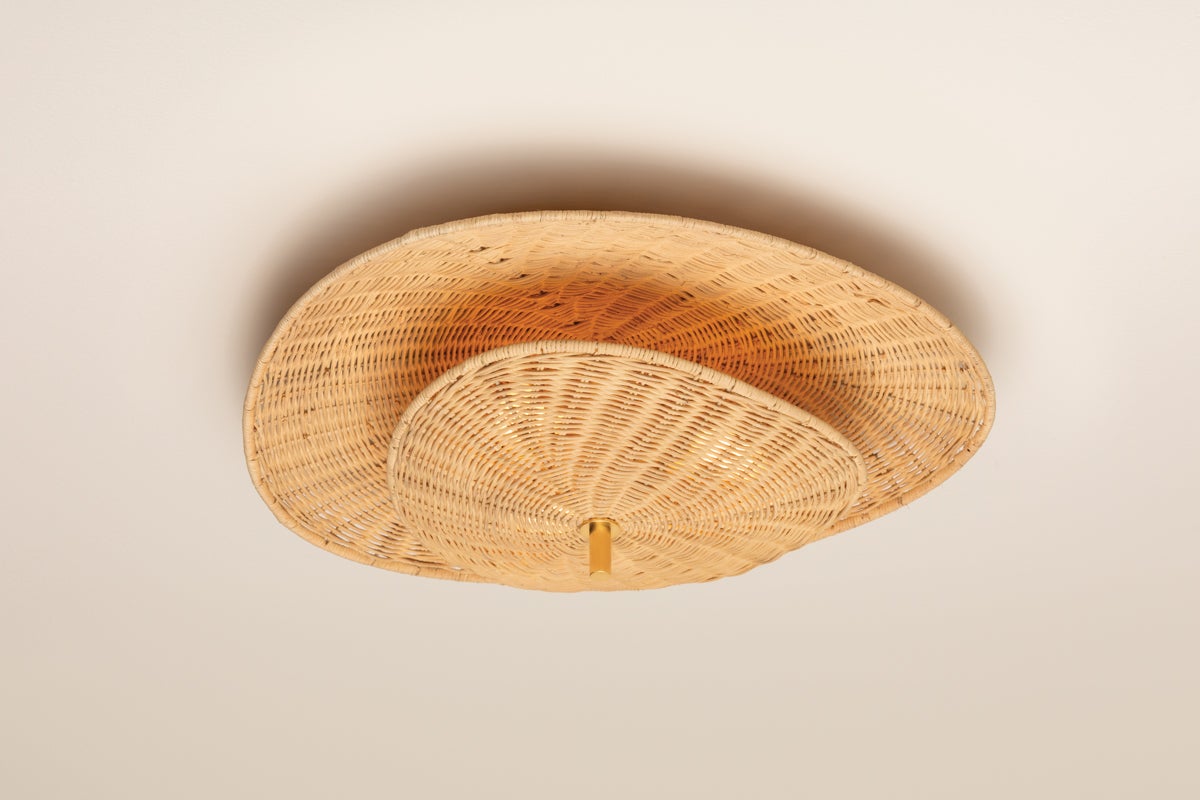 marigold semi flush