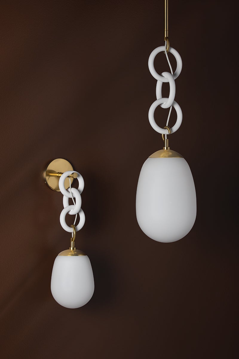 marina pendant