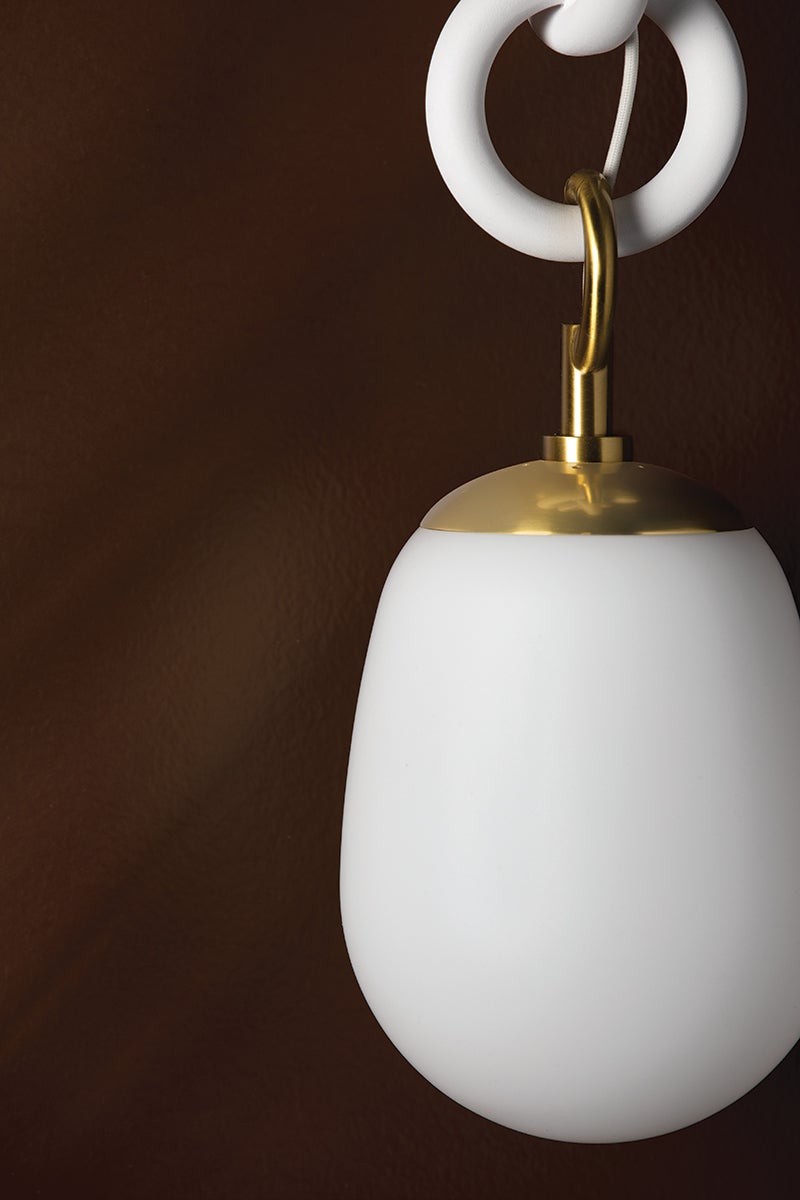 marina pendant