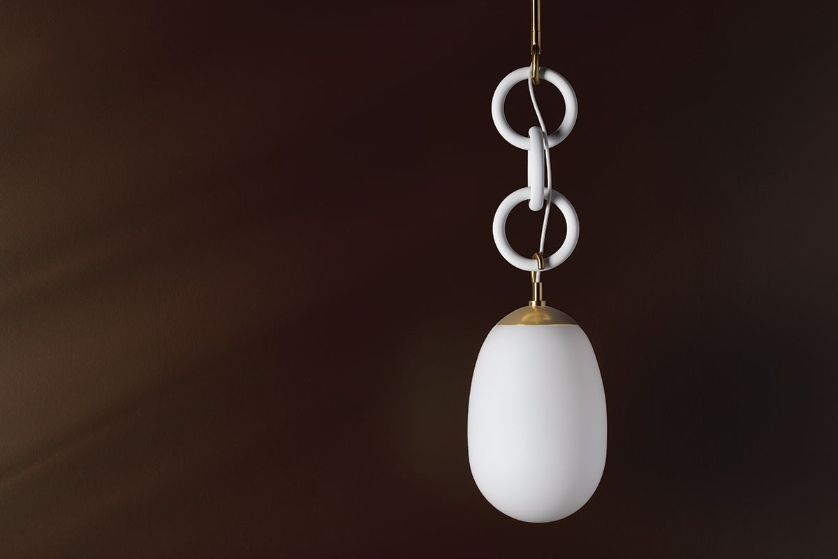 marina pendant