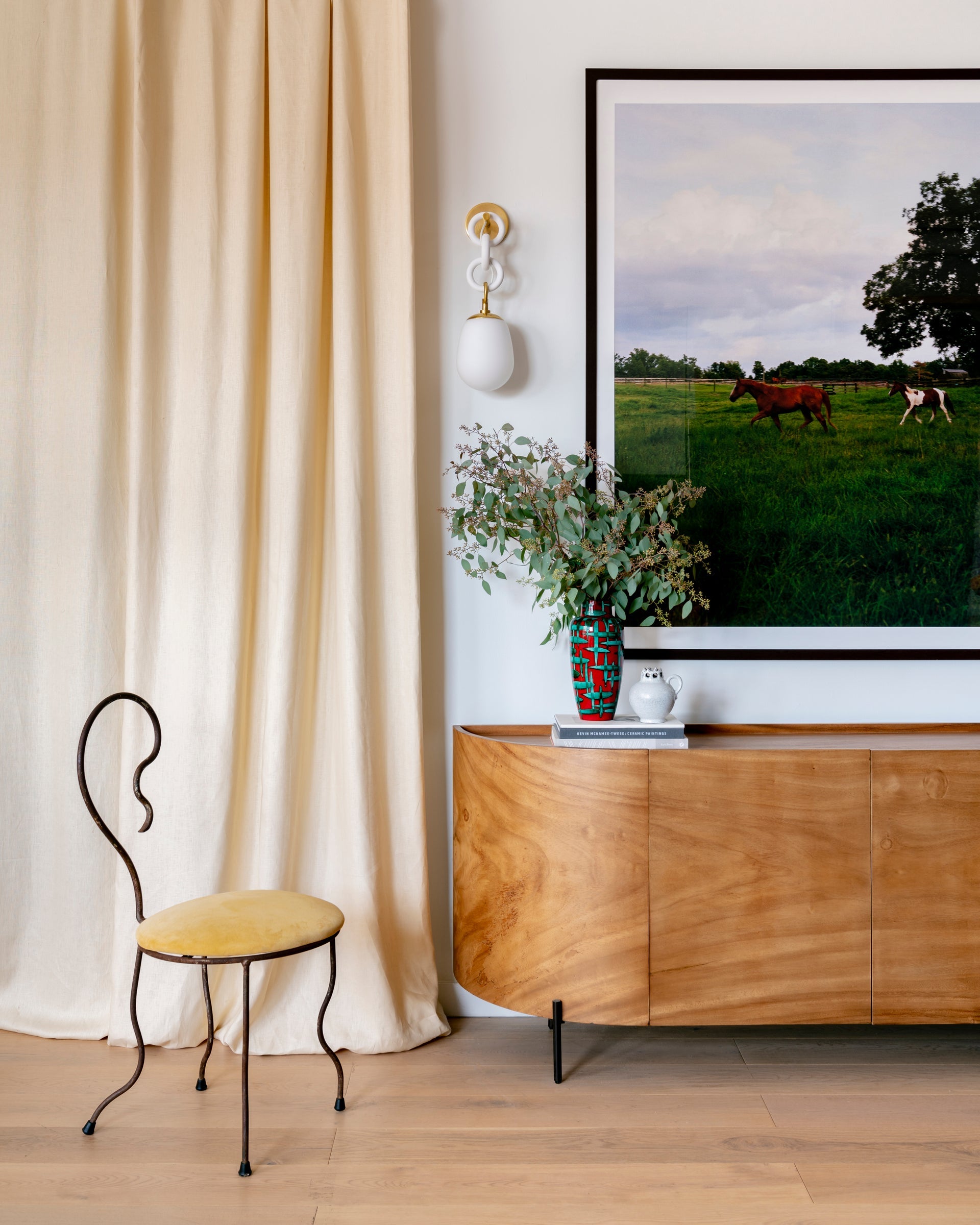 marina wall sconce