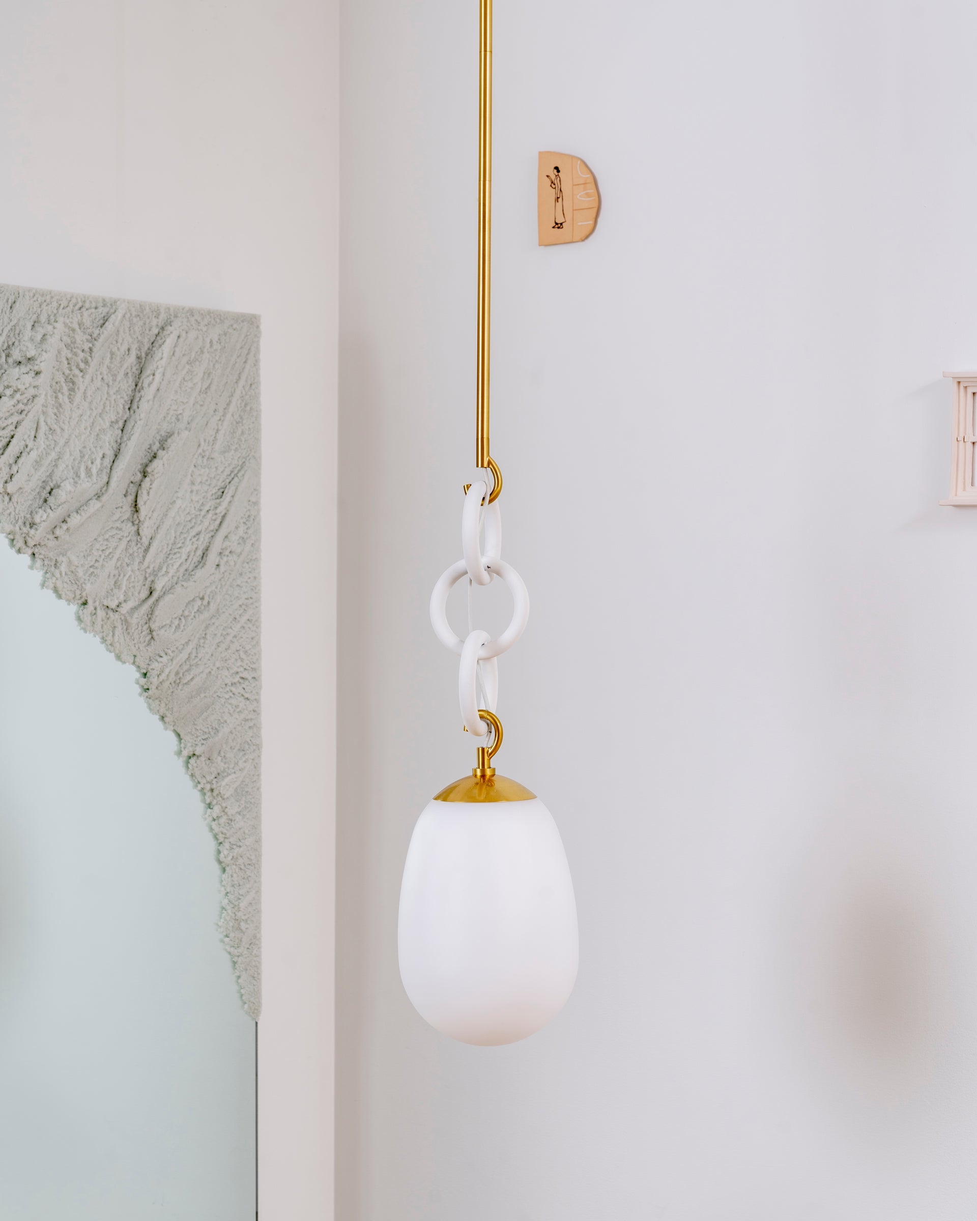 marina pendant