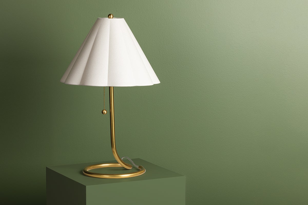 martha table lamp