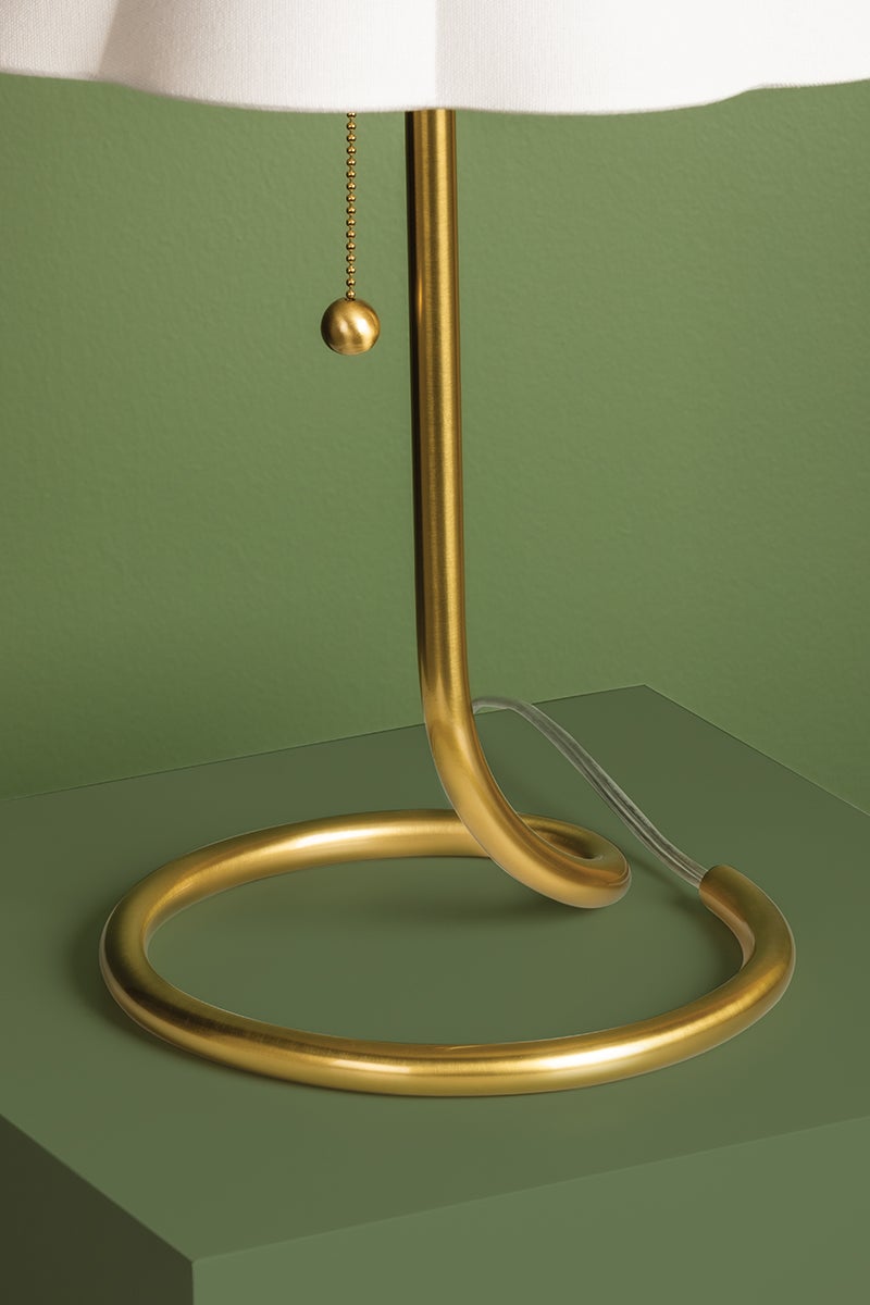 martha table lamp