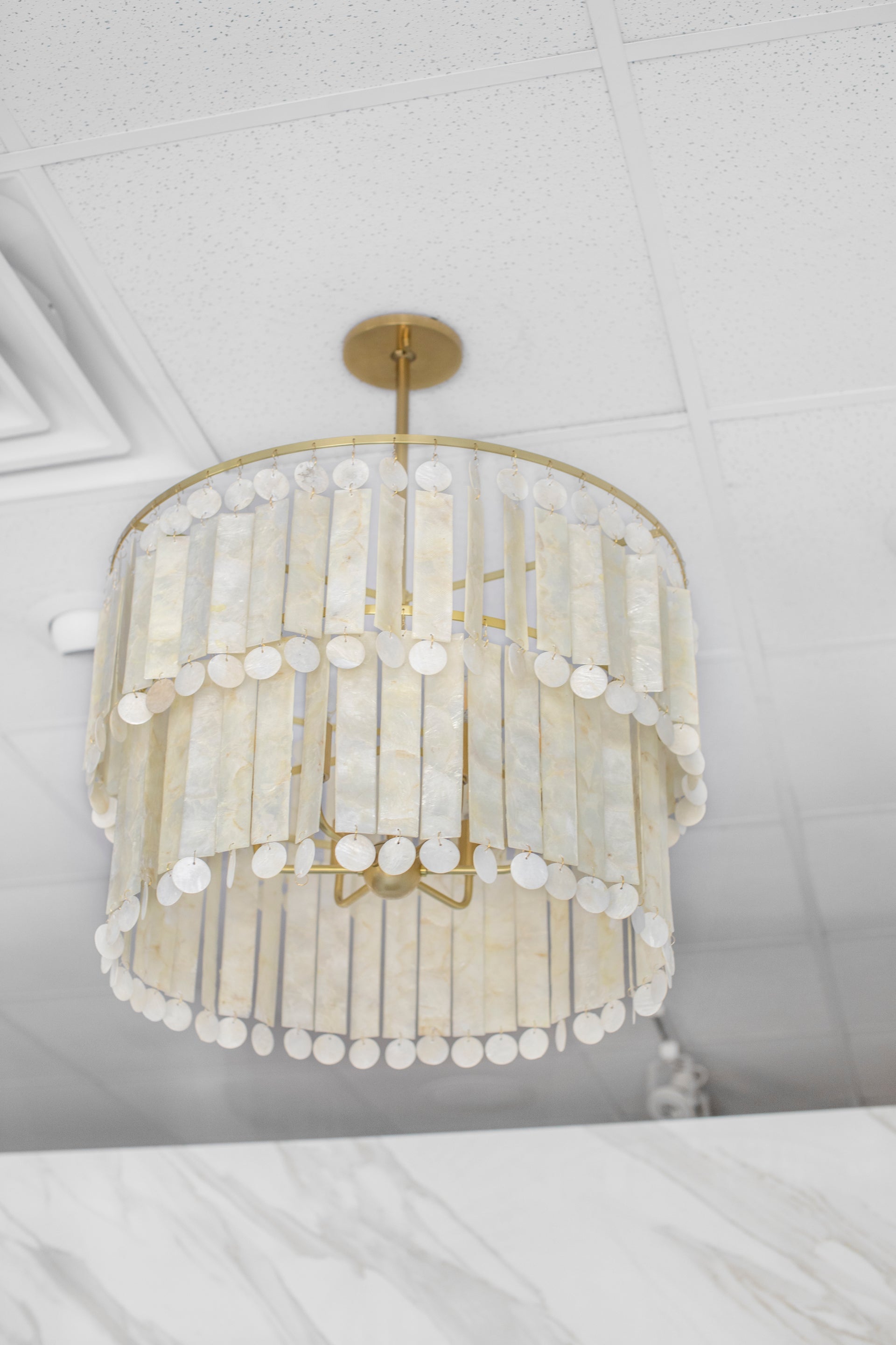 melisa chandelier