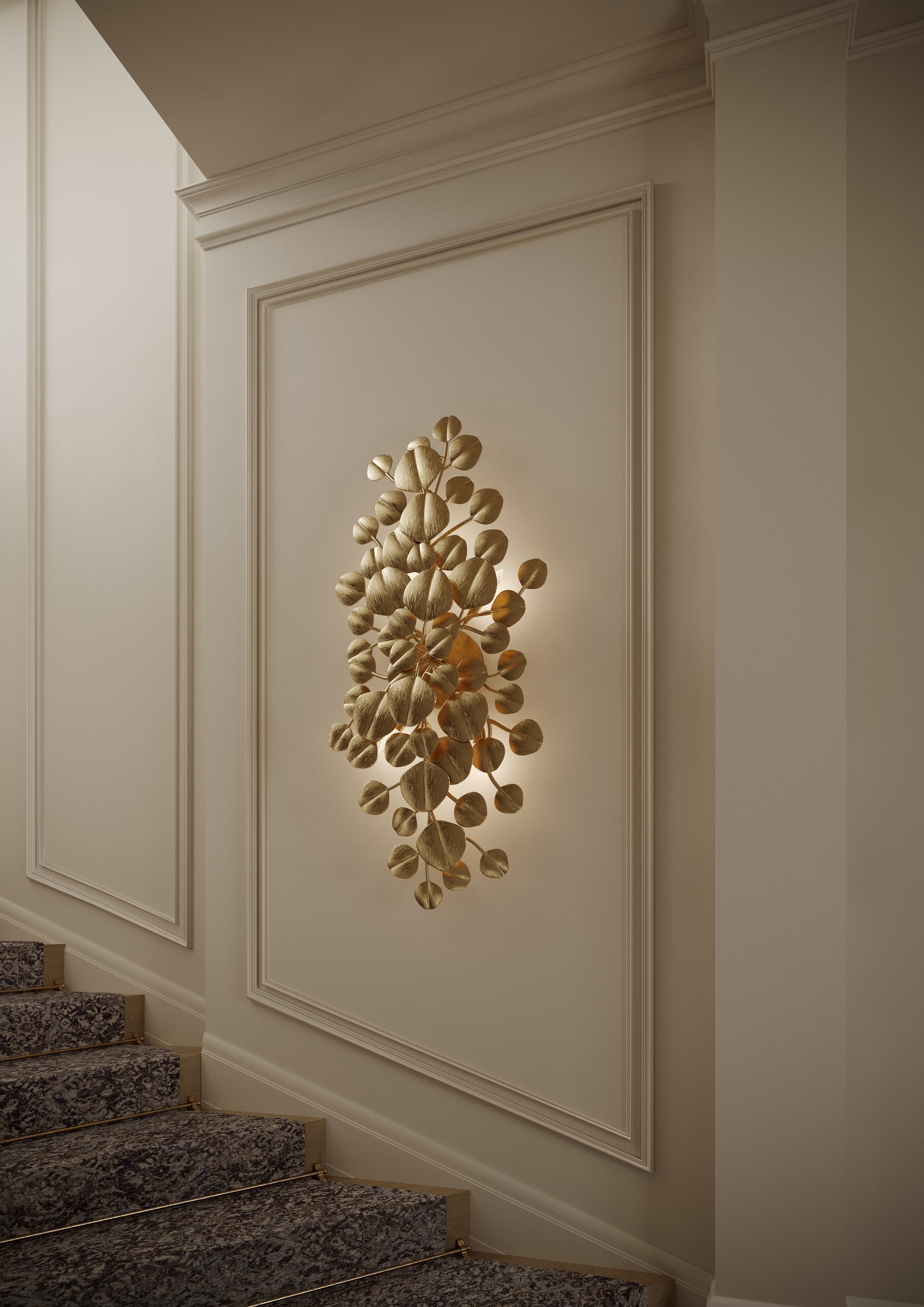 menorca wall sconce