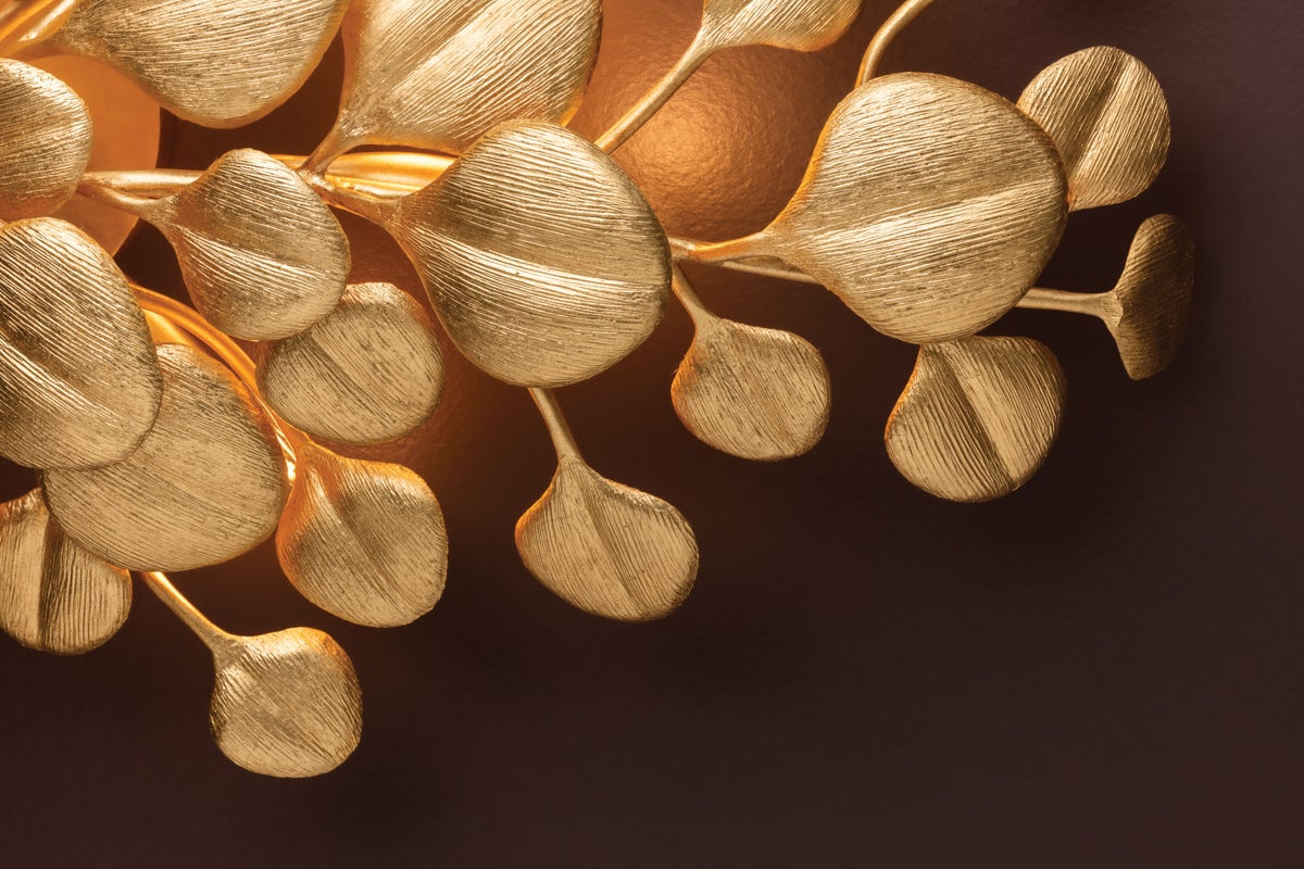 menorca wall sconce