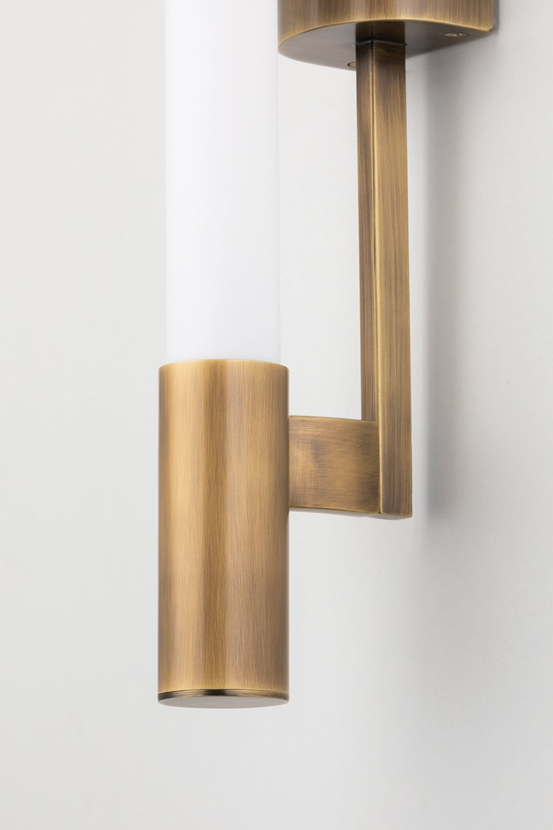 merced wall sconce