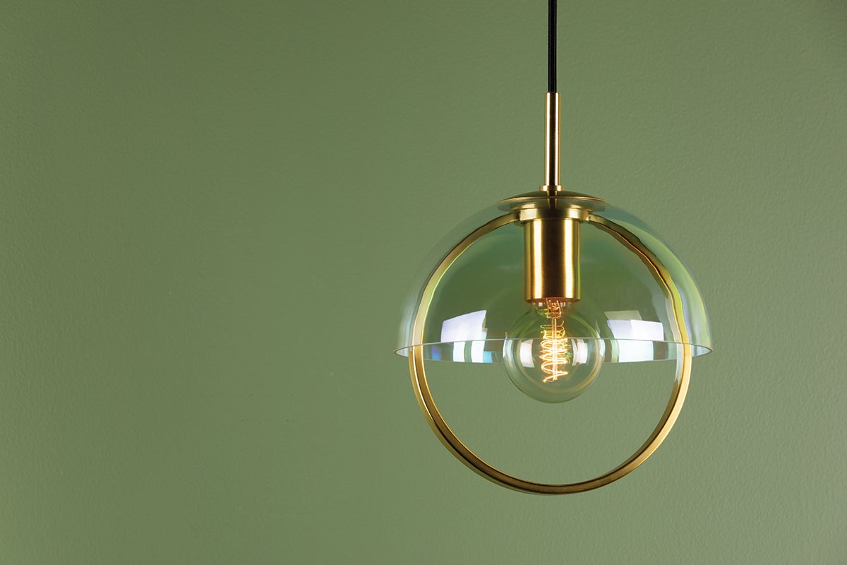 meriah pendant