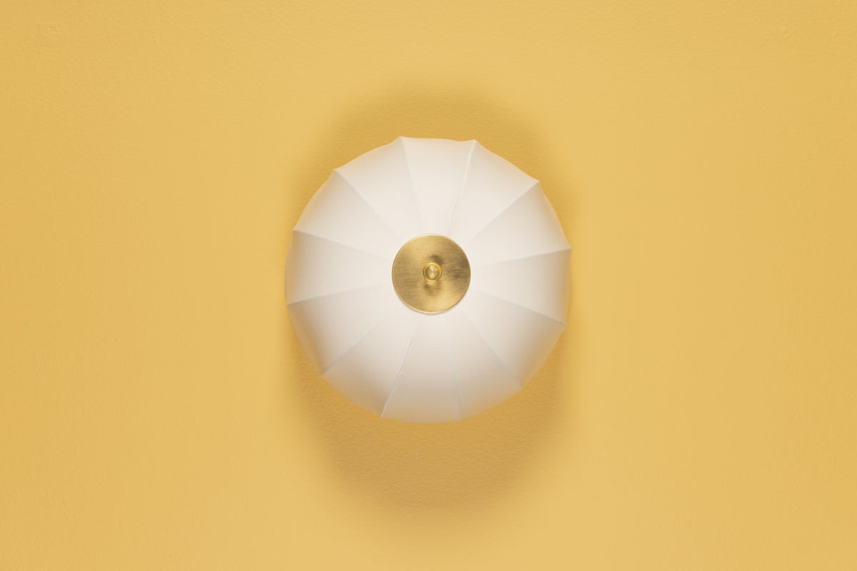 meshelle flush mount