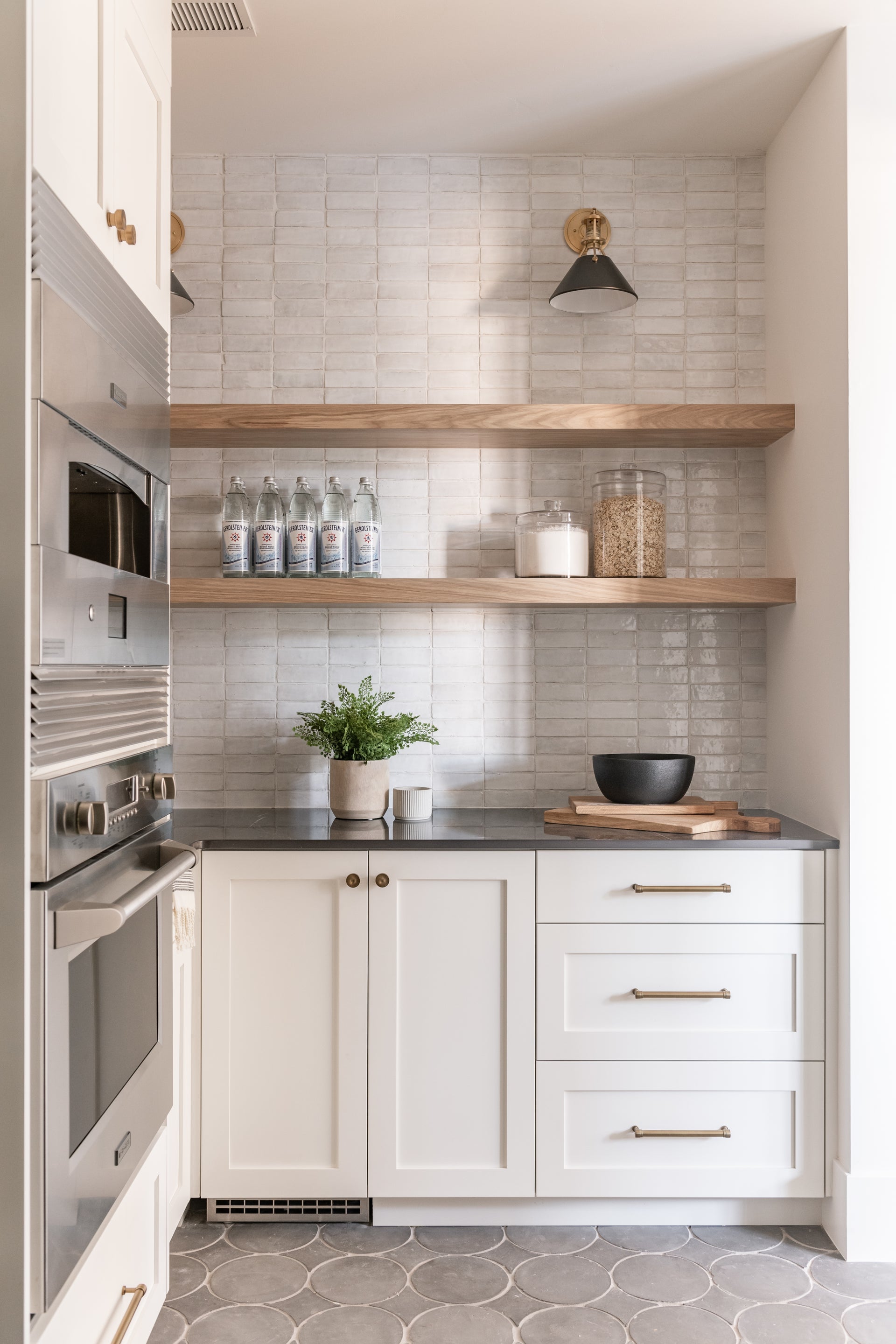 metal no. 2 wall sconce