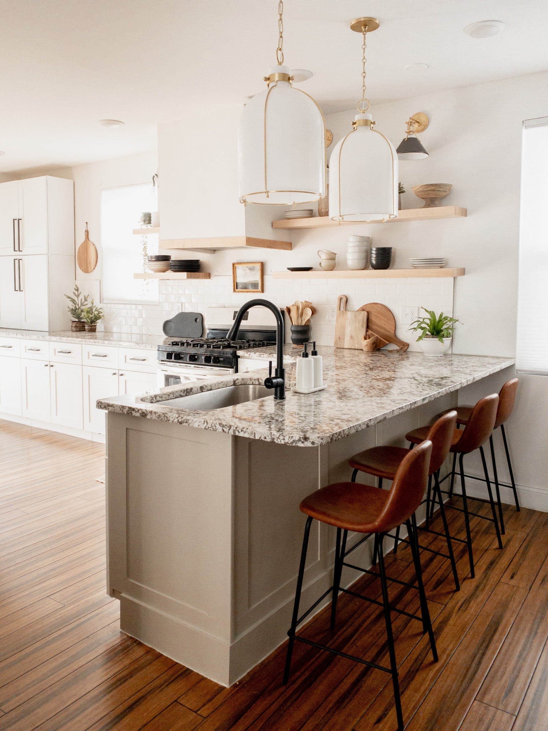 metal no. 2 wall sconce