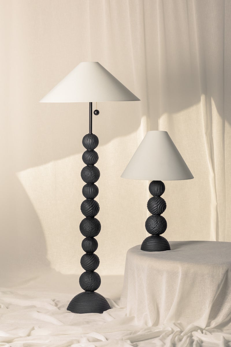 miela floor lamp