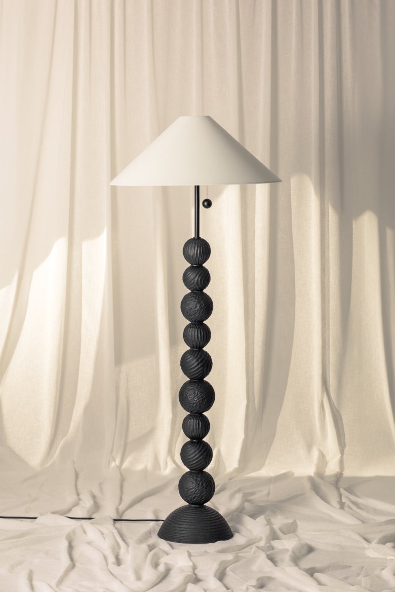 miela floor lamp