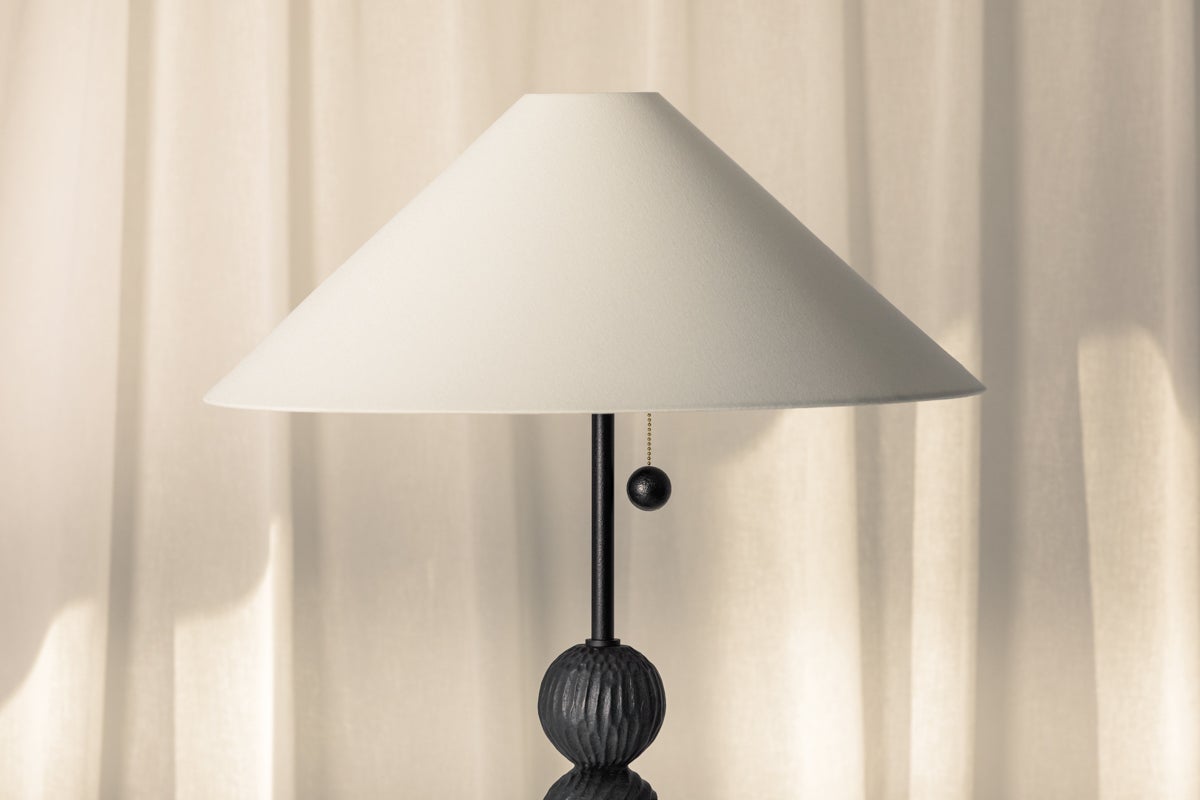 miela floor lamp