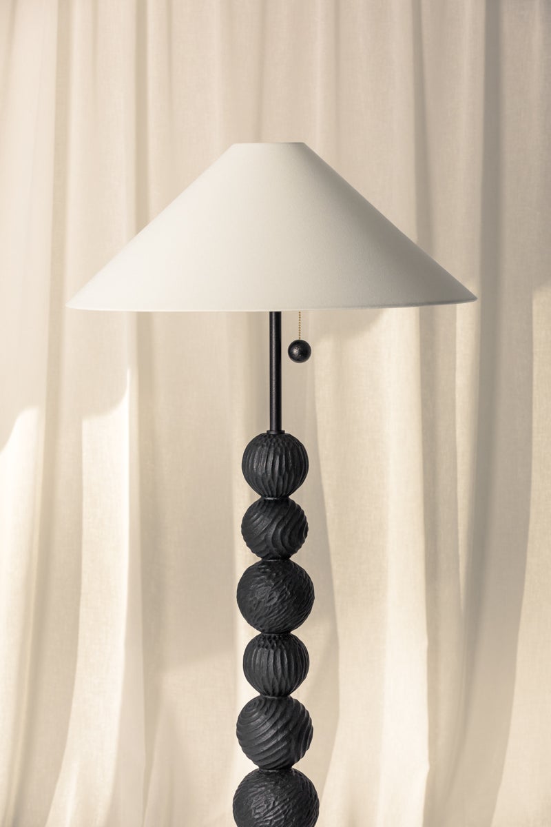 miela floor lamp