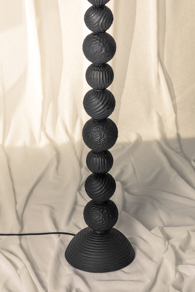 miela floor lamp