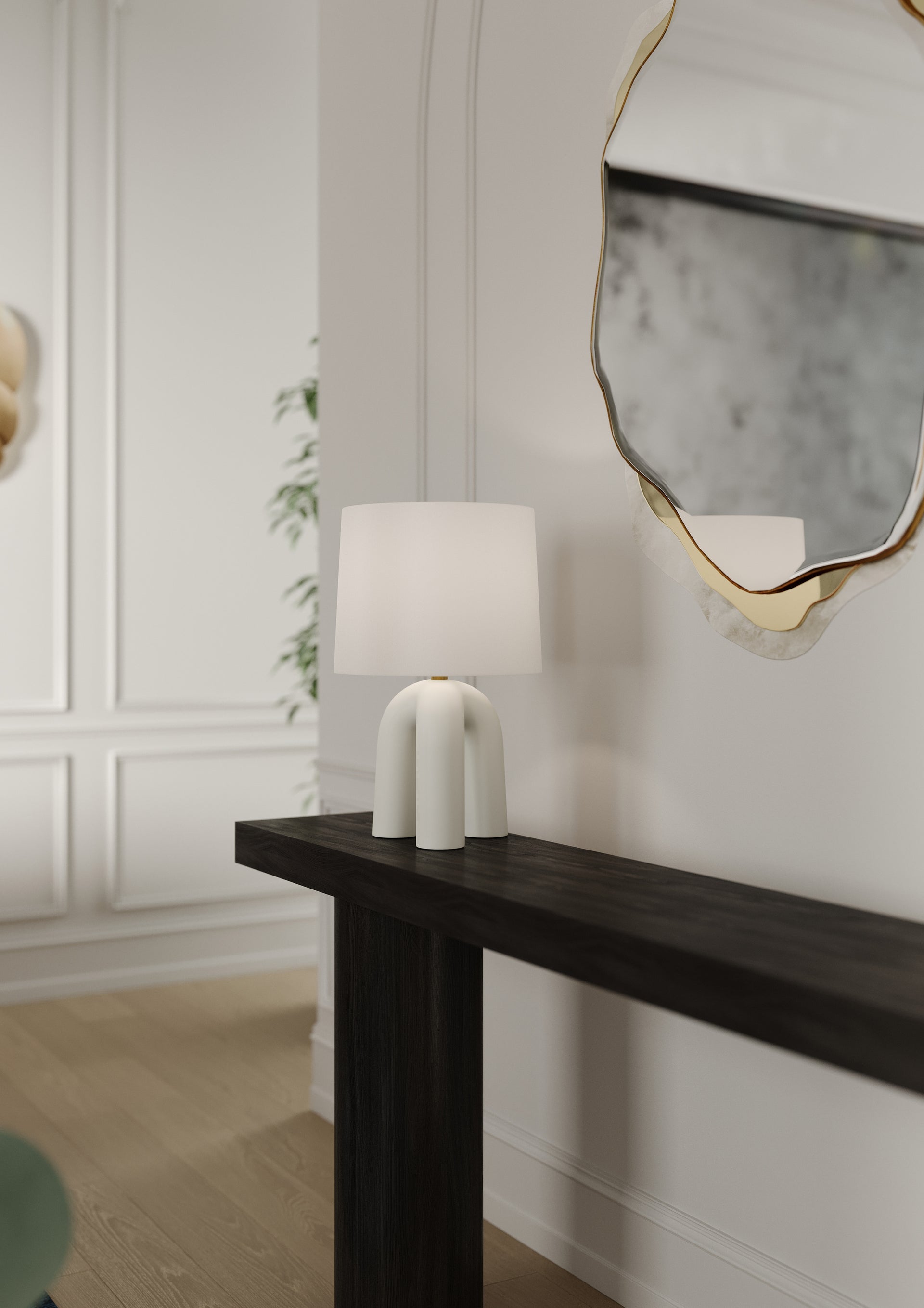 mills pond table lamp