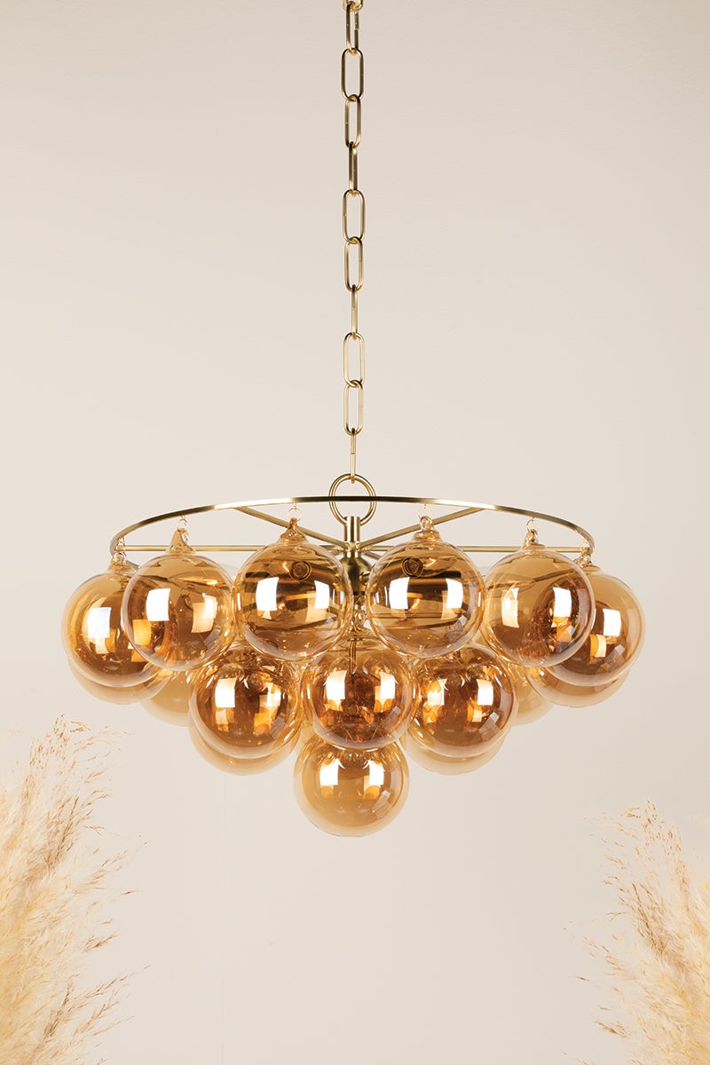 mimi chandelier