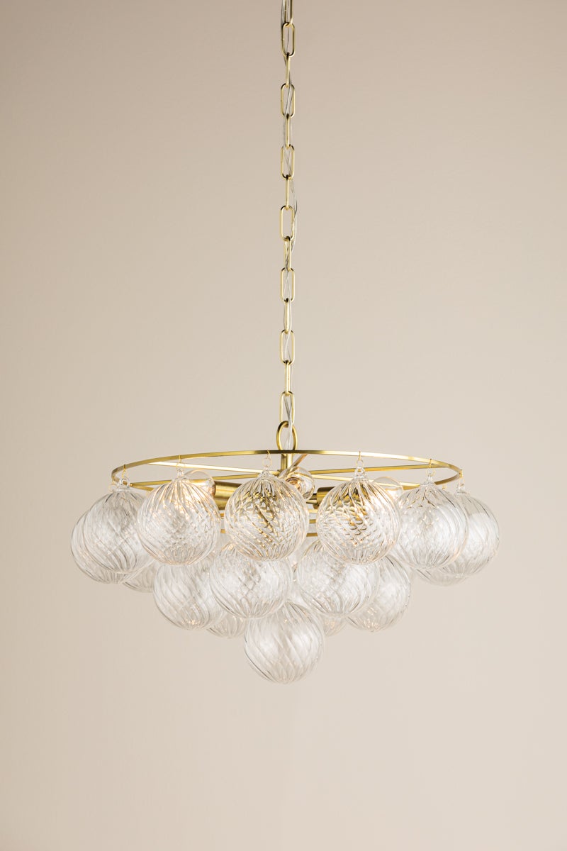 mimi chandelier