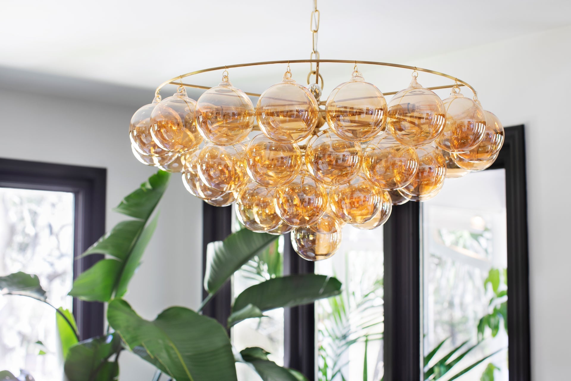 mimi chandelier