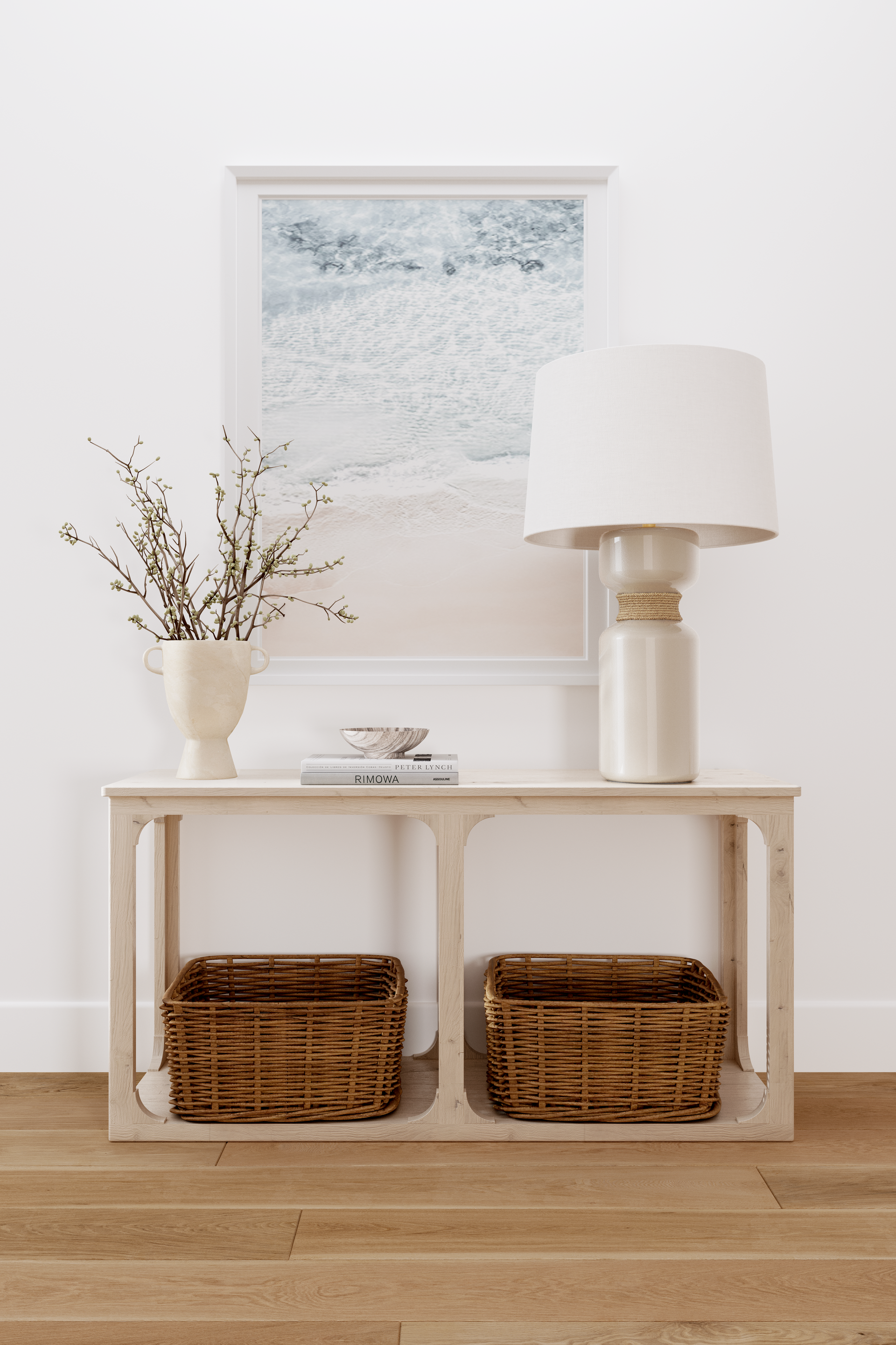 mindy table lamp