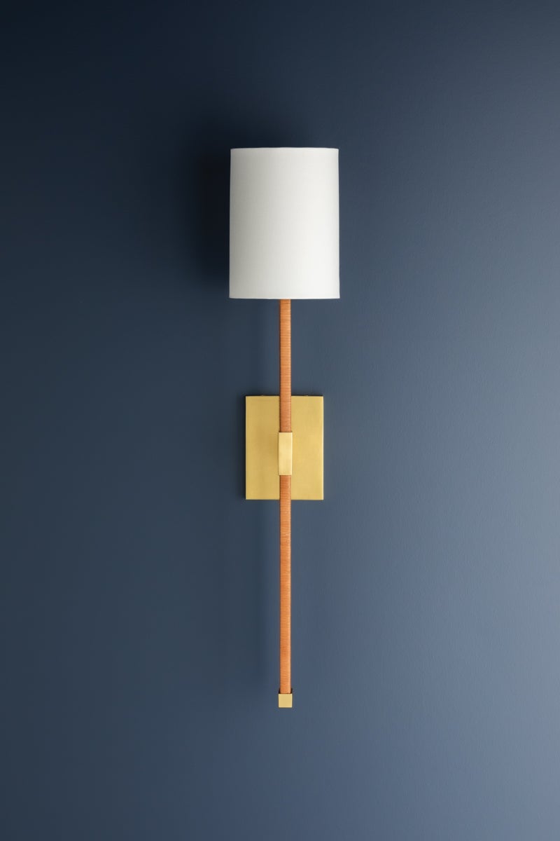 minnetonka wall sconce