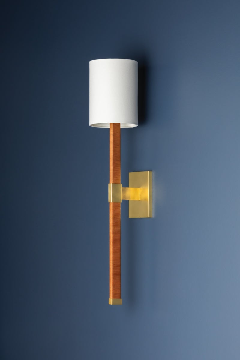 minnetonka wall sconce