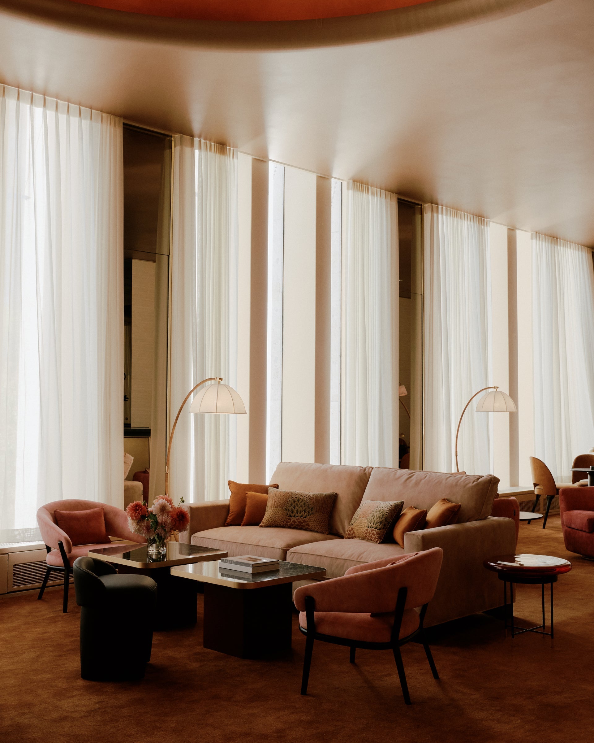 montague floor lamp