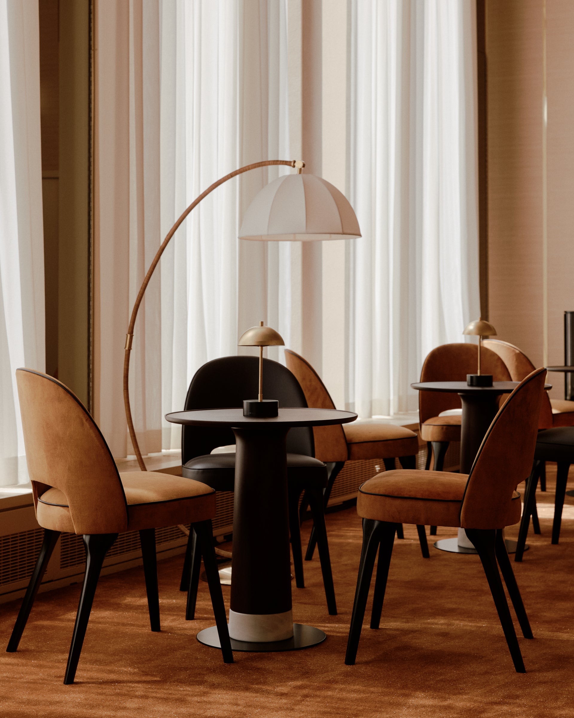montague floor lamp