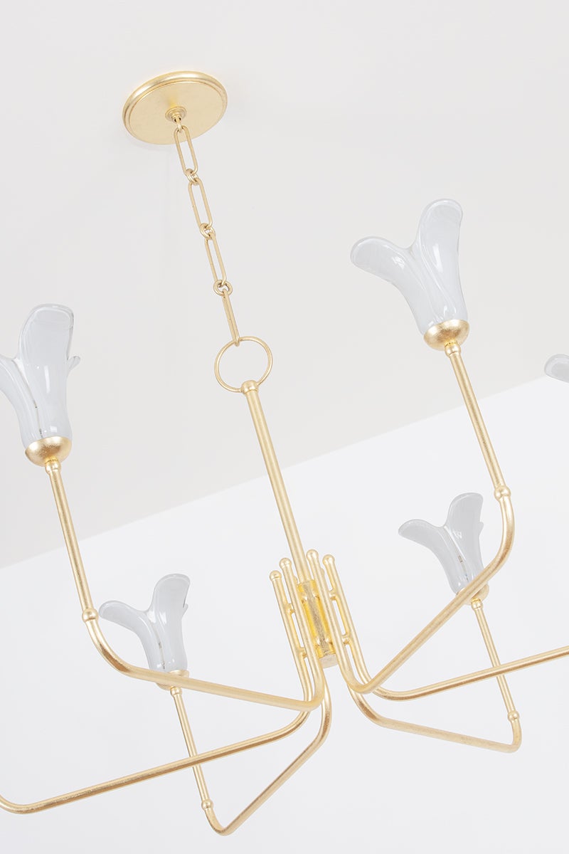 montclair chandelier