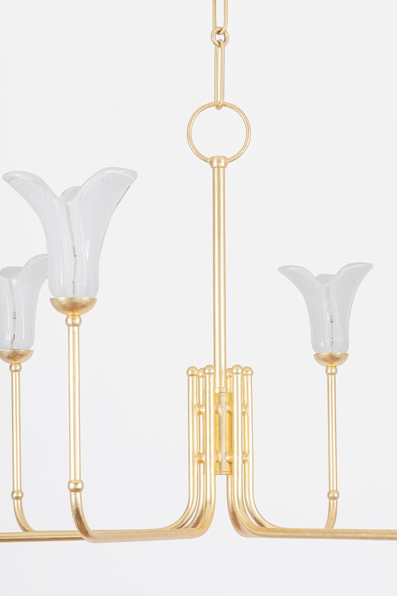 montclair chandelier