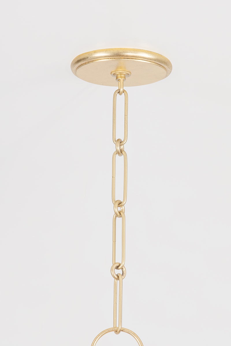 montclair chandelier