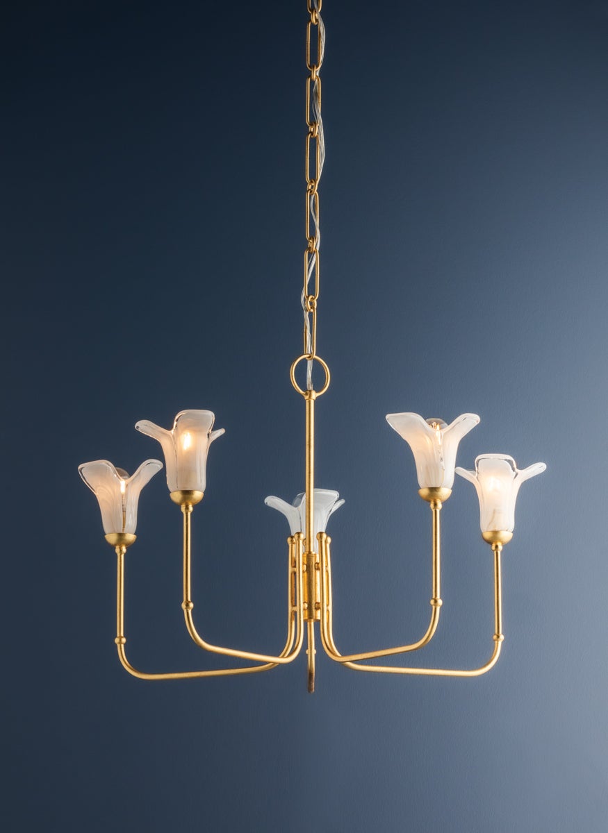 montclair chandelier