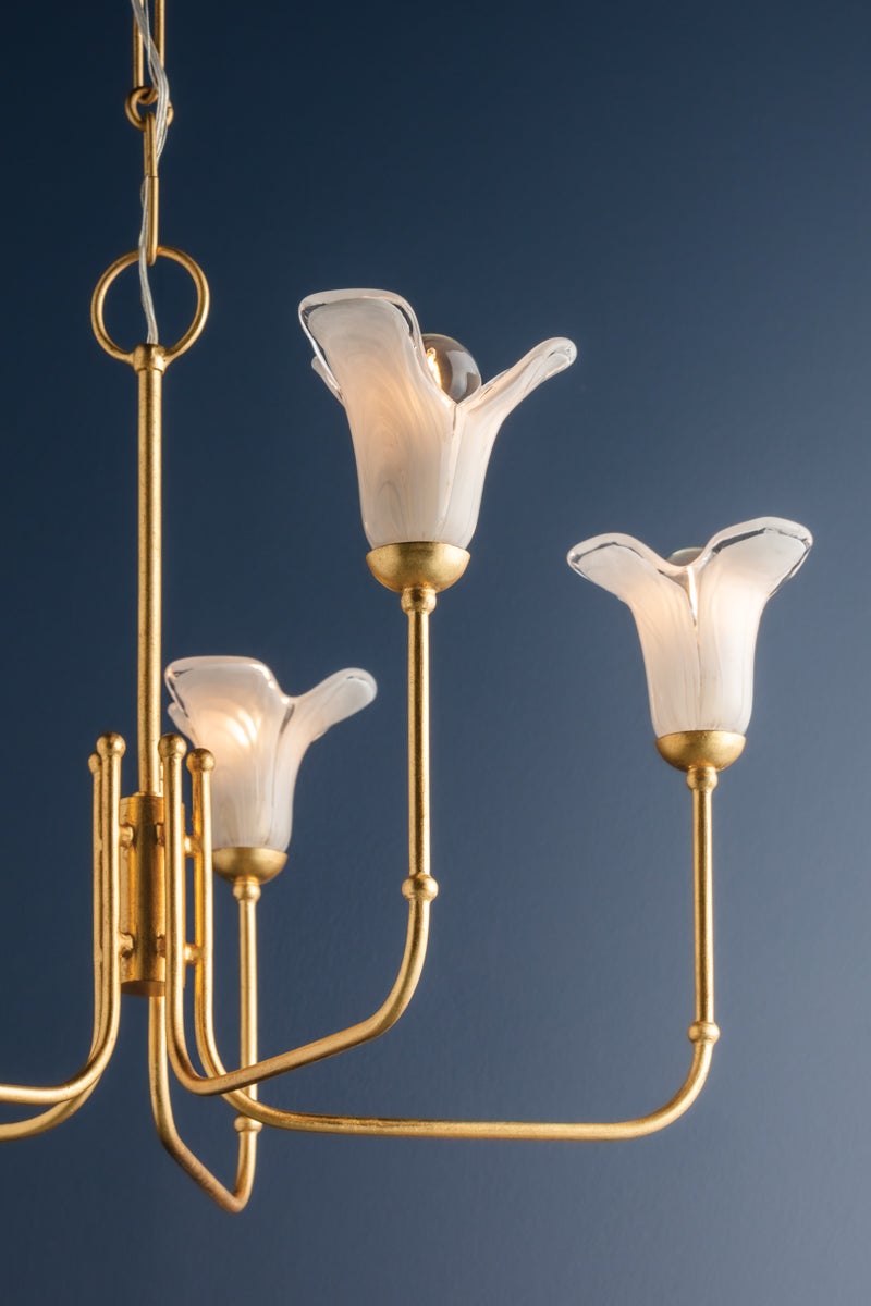 montclair chandelier