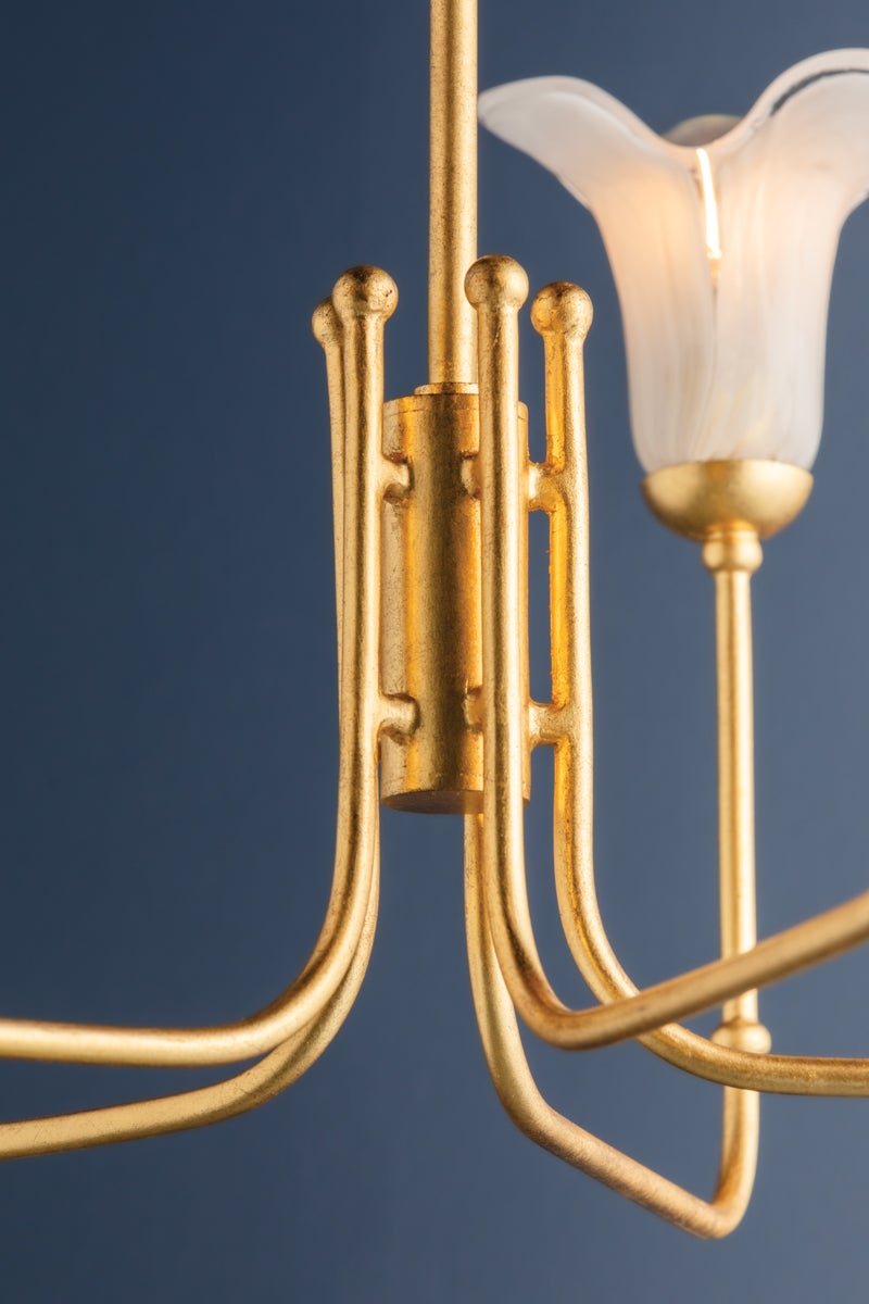 montclair chandelier