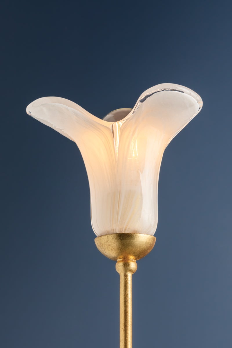 montclair chandelier