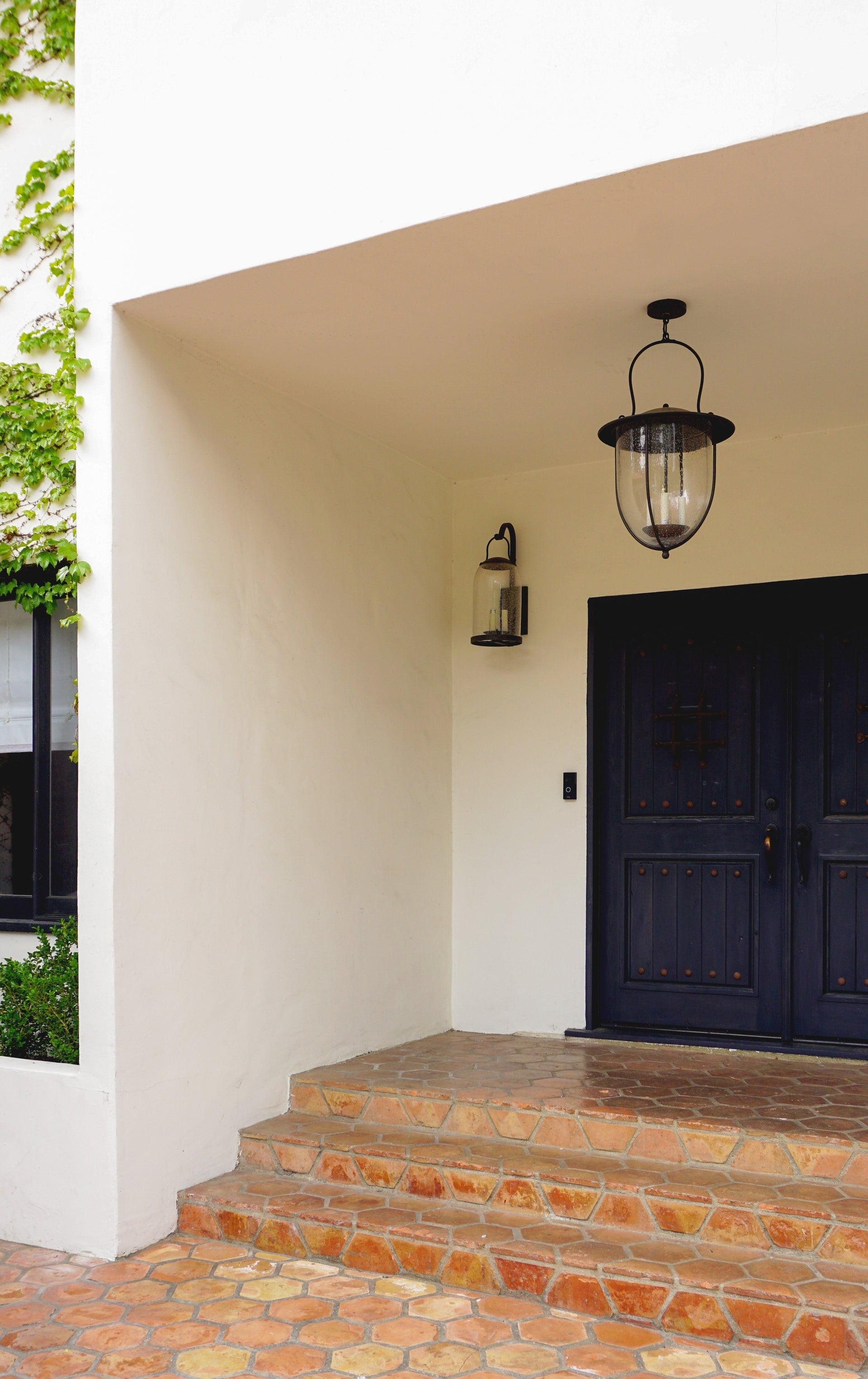 monterey county exterior pendant