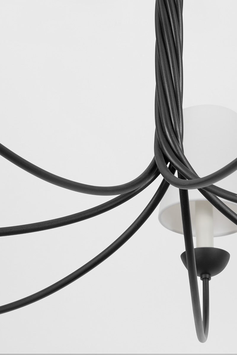 montpelier chandelier