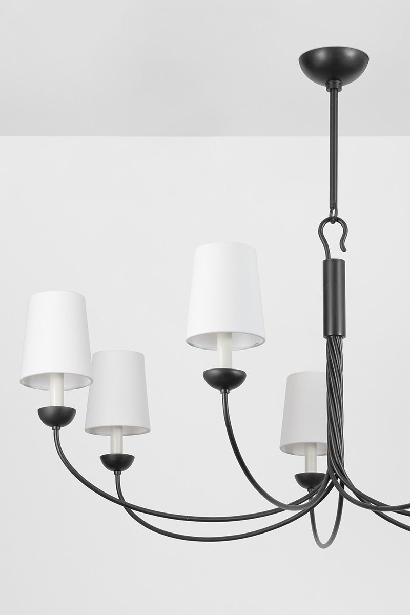 montpelier chandelier