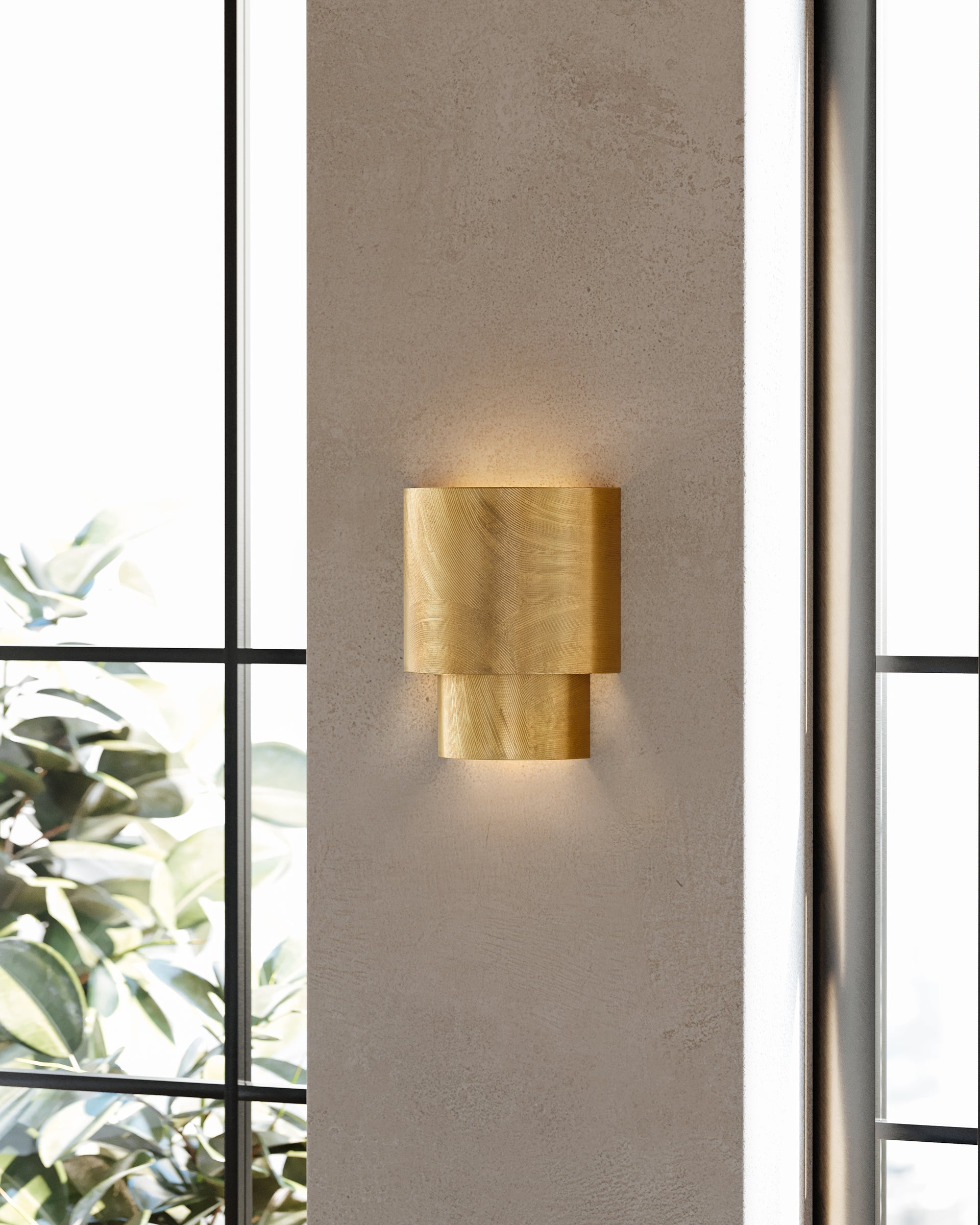 moray wall sconce