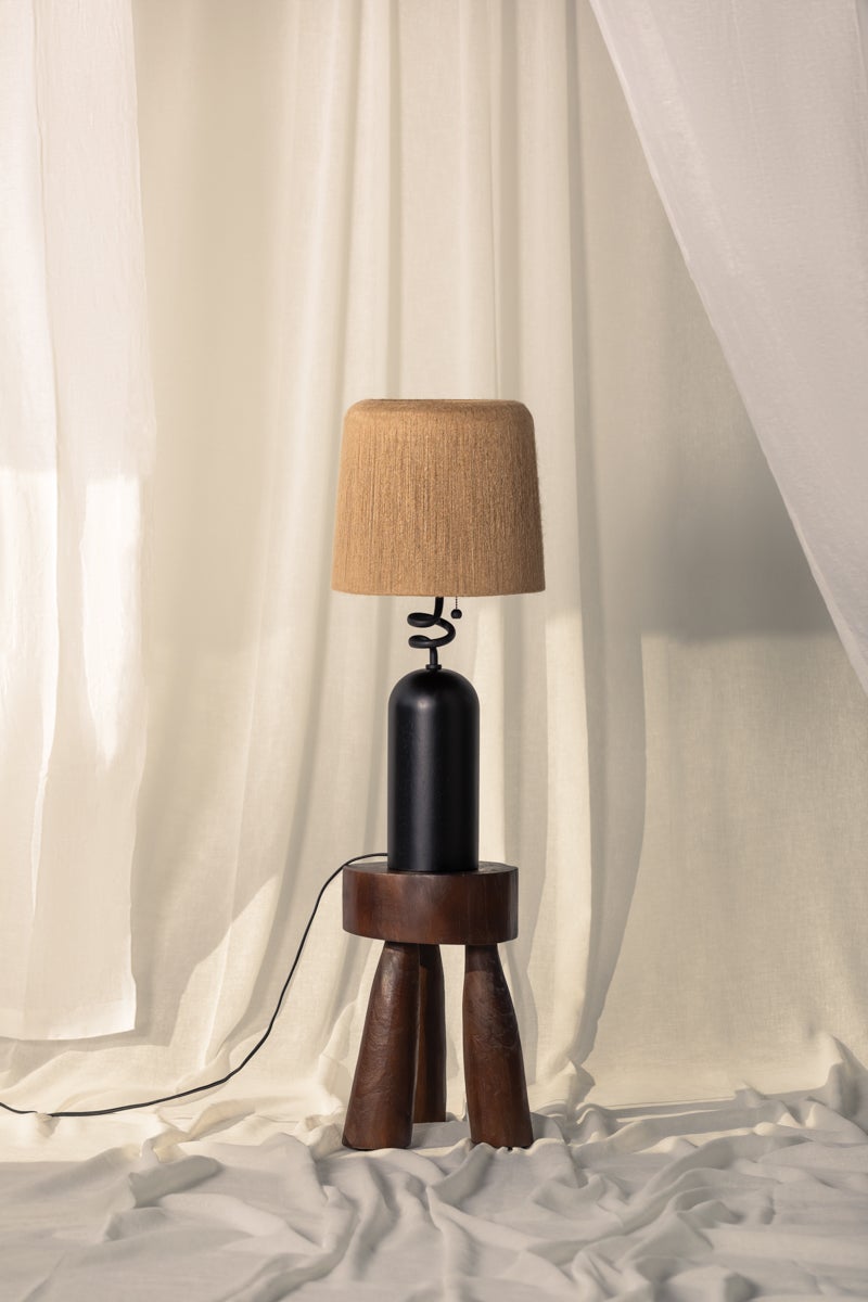 morri table lamp