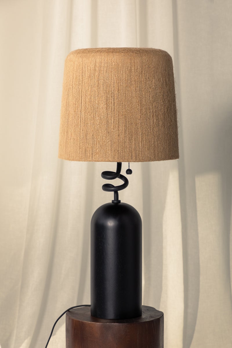 morri table lamp