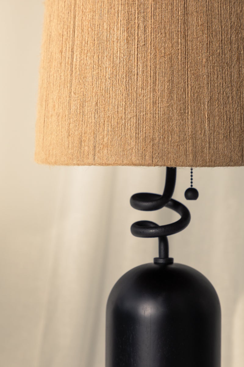 morri table lamp