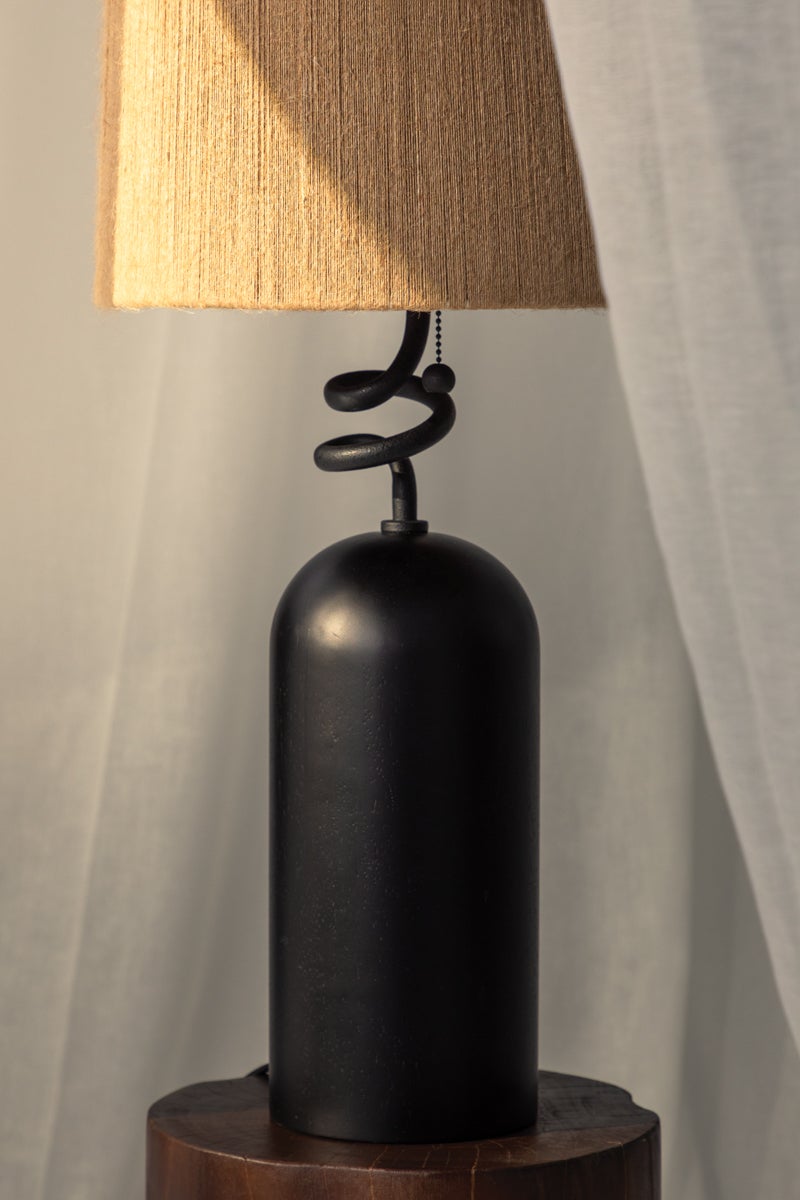 morri table lamp