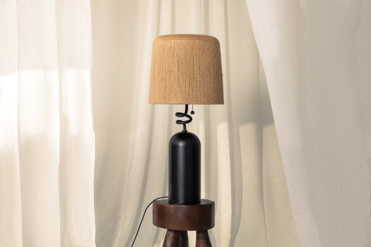 morri table lamp