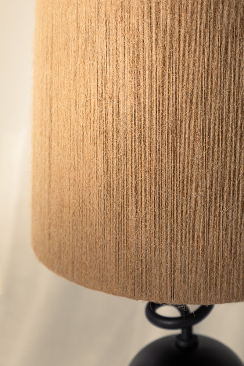 morri table lamp