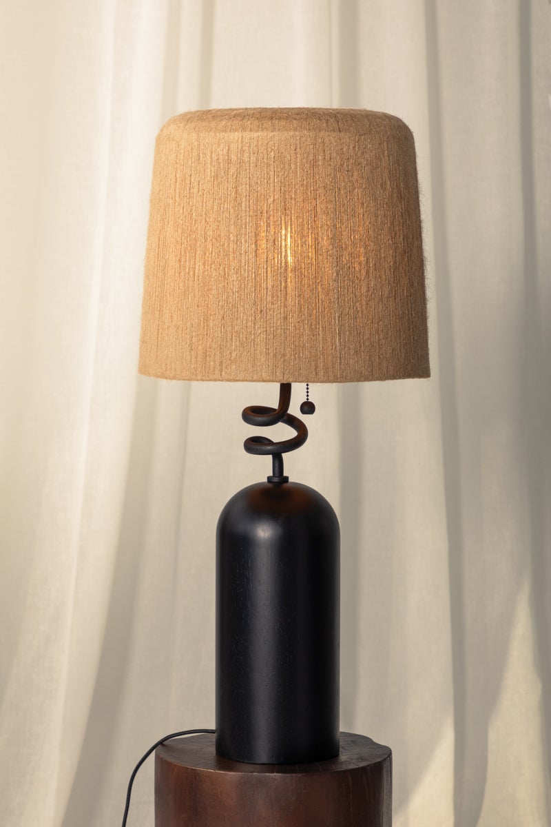 morri table lamp