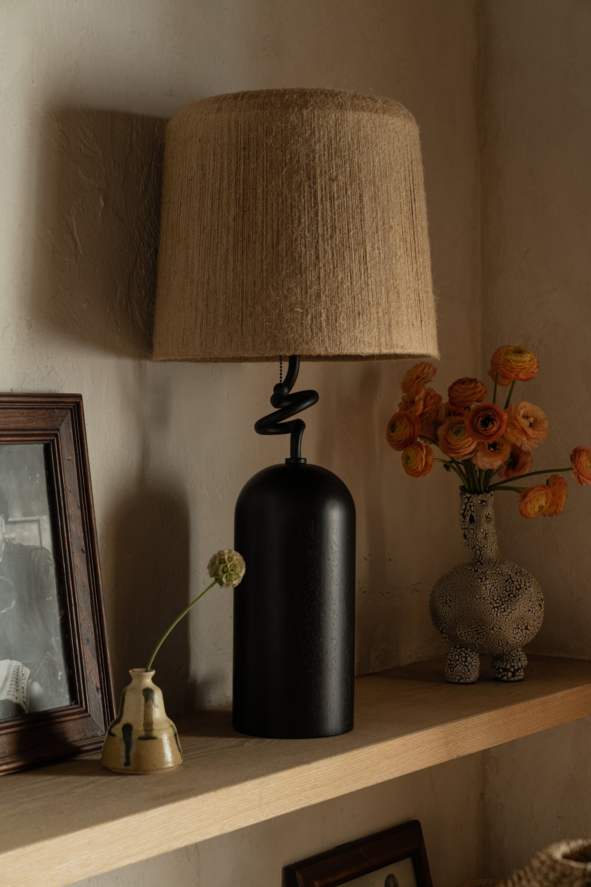 morri table lamp